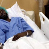جراحية ناجحة للاعب التعاون طلال عبسي