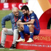 برشلونة يبدأ عملية البيع
