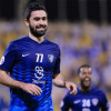 خربين الهلال يتعرّض لتمزق في أربطة مفصل القدم