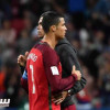 رونالدو : ضحيت من أجل البرتغال