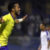 رسميا..نايف هزازي يعلن رحيله عن النصر