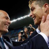 رونالدو يكشف سر رغبته في ترك ريال مدريد