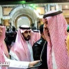 طرح قصيدة شعرية جميلة ،، الأمير الشاعر عبدالله بن سعد: “كلنا للأمير محمد مبايعين”