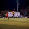 الحلال : مستوى فني عالي في بطولة الخليج الرمضانية ومواهب تستحق تمثيل الأندية