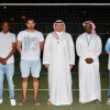  بطولة الطائرة بالخبر تنطلق بـ 6 فرق و 12 لاعب محترف