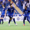 الدعيع: الهلال نادي متكامل
