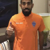 الفيحاء يوقع مع اللاعب توفيق بوحيمد
