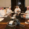 لجنة المنتخبات تعقد أولى اجتماعتها بمحافظة جدة اليوم الاثنين