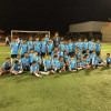 أكاديمية نادي الامير محمد بن فهد بالهفوف … تصدير للاعبين إلى الأندية الأخرى