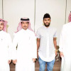 الفيحاء يوقع مع حسن جعفري