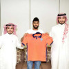 الفيحاء يظفر بخدمات لاعب القادسية جعفري