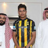 الاتحاد يجدد عقد الدحيم لثلاث سنوات