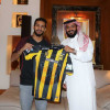 الاتحاد يجدد عقد الثنائي ويستعين بتميرك