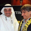 الفيفا يهدد الاتحاد بخصم 6 نقاط من الموسم المقبل