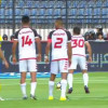 أهداف لقاء النصر والفتح الرباطي المغربي – البطولة العربية للأندية