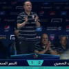 أهداف لقاء النصر والزمالك المصري – البطولة العربية
