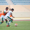 منتخبنا لدرجة الناشئين يلاقي شقيقه العماني وديًا
