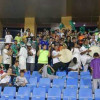 الاتحاد السعودي يشكر إدارة التعليم على مشاركة أكثر من 200 طالب في لقاء منتخبنا الأولمبي وشقيقه العراق