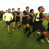 بالصور : الاتحاد يتدرب على ثلاث فترات ضمن معسكر بولتون