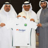 إتحاد القدم يوقع عقد شراكة مع “بدجت السعودية”
