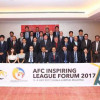 الاتحاد الآسيوي ينظم مؤتمر لبطولات الدوري الرائدة في آسيا