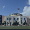 جامعة الأعمال والتكنولوجيا تستضيف لأول مرة المختبر العالمي للجدران المتساقطة غلى مستوى الجامعات السعودية