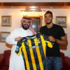 الاتحاد يجدد عقد لاعبه عبدالرحمن الريو