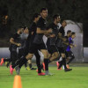 هجر يواصل إستعداده لودية الخليج