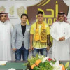 نادي أحد ينهي إجراءات التعاقد مع اللاعب إدواردو