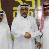 أحد يستعين بالخبير عبد الرحيم لال في قيادة سلة الحقيقة