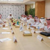 بيان: اجتماع مجلس إدارة الاتحاد السعودي لكرة القدم