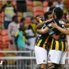 الاتحاد يكشف عن آخر مستجدات قضاياه لدى الفيفا