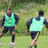 الاتحاد يعاود تدريباته بعد ودية ليدز الانجليزي