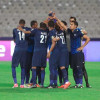 البطولة العربية : الهلال يبحث عن فوزه الاول أمام نفط الوسط العراقي