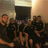المنتخب السوري يجمع بين الثنائي الأخطر في دوري جميل