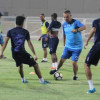 الفتح يواصل برنامجه الاعدادي لفترة التوقف