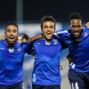 قائمة الهلال.. حضور كنو و4 غيابات