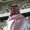 فيصل بن تركي يطلب العون من جماهير النصر