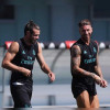 ريال مدريد يعلن عن خبر سار لبيل