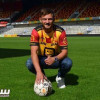 لاعب النصر ايفان توميساك إلى الدوري البلجيكي