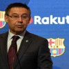 برشلونة يتلقى الصدمة الأولى في موناكو