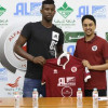 الفيصلي يتعاقد مع لاعب الاهلي الربيعي على سبيل الاعارة