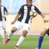 هجر يمدد اعارة الشريف لمدة موسم