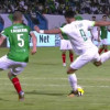 ملخص لقاء الاتفاق و الاهلي – دوري جميل