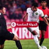 أرقام المنتخب السعودي في التصفيات المؤهلة لكأس العالم