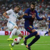 برشلونة يعلن اصابة ثنائي الفريق