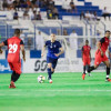 الهلال يمطر شباك المجزل ودياً بخماسية