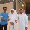 المدرب الوطني نهاري ال سالم لـ “سبورت” : النصر ضعيف لياقيآ وثلاثي الاتفاق مرعب