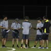 الاتحاد يؤدي مرانه الاخير في تبوك ويغادر الاثنين الى جدة