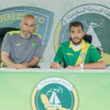 الخليج يجدد لسامي ويوقع رسمياً مع خليفة وخطيب
